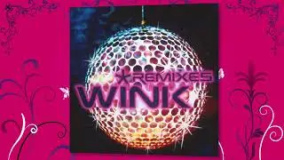 M3. SPECIAL TO ME -SUMMER SAMBA, COOL JAZZ.- / Wink