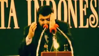 Husin Rustami Iran, Surat Al anbiya