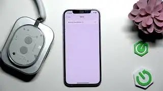 NOTHING Headphone (1) &ndash; How to Rename on iPhone