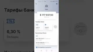 ОБЗОР БАНКА В BUSINESS EMPIRE