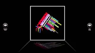 Foreign Beggars - Seven Figure Swagger ft. Various Artists (Plastician Remix)
