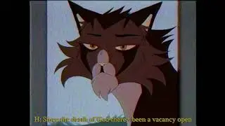Mudclaw's Lost Footage