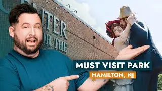 Grounds for Sculpture in Hamilton NJ | Must Visit Park in South Jersey