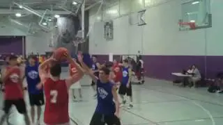 Deerfield: Full Package League Highlights: Illinoishsbasketball.com