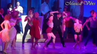 Finale Dirty Dancing