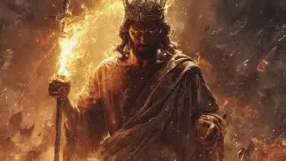 Only The Penitent Who Repent Shall Pass Through The Gate of The Sheepfold of The LORD