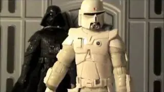 Space Conflict trailer