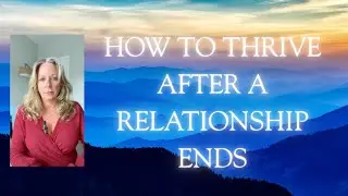 Thriving After Divorce