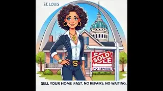 Sell Your House Fast in St. Louis | We Buy Homes As-Is for Cash!
