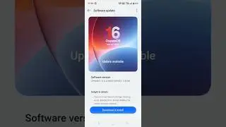OnePlus 11R OxygenOS 16.0.2.400 Software Update January With January Security Patch