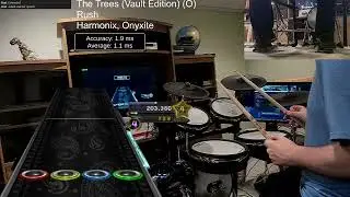 The Trees Pro Drums FC
