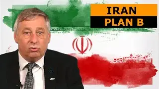 HELMUT GEUKING MdEP: PLAN B F&Uuml;R IRAN
