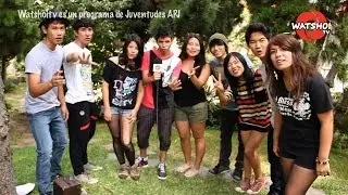 Incursi&oacute;n Cultural: Kazoku Jpop Dance