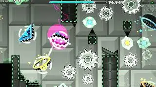 Plasma Pulse III 100% (Top 815 AREDL)