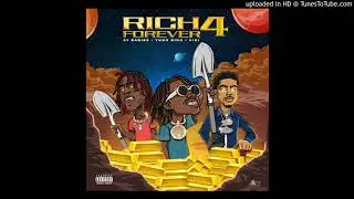 Party Bus - Rich the Kid, Famous Dex & Jay Critch (432Hz)