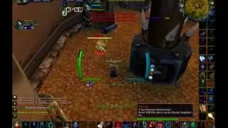 Matacapullos y Mackie arenas 2vs2 71 puntos de talentos ^^