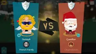 SPPD PVP Rank #48 - Testing Mind Control on Stan of Many Moons