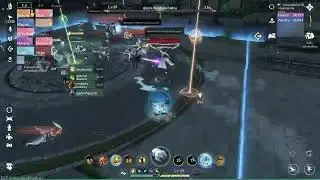 Sword of Justice (SEA/TH) | Ironclad(Tank) - เมืองอู่หยางฝั่งนอก ผู้ส่งสารทั้งหก ระดับวีรบุรุษ