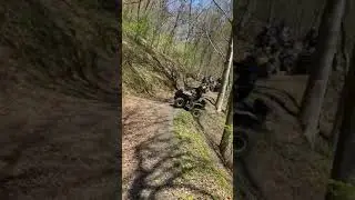 Hard Xtreme Wall Renegade 💪🏻