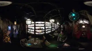 Inside Max's South Seas Hideaway: The tiki collection