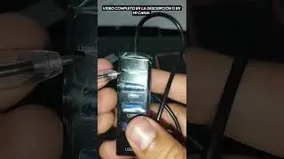 NO TE DEJES ESTAFAR EN COMPRAS POR ALIEXPRESS | USB 3.0 FALSO  | #unboxing  #aliexpress