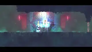 [Dead Cells] 5BC full run (V35 normal mode)