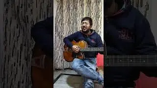 Hasi Ban Gaye - Hamari Adhuri Kahani | Cover by Ayush Agarwal
