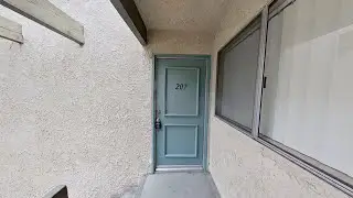 FOR RENT: 401 Beach Blvd - El Pueblo Apartments #207 - Anaheim