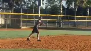 Dunning Weed Baseball