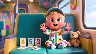 Wooden ABC City Map Puzzle 🏙️🧩 | ABC Learning for Kids | Educational Preschool Video