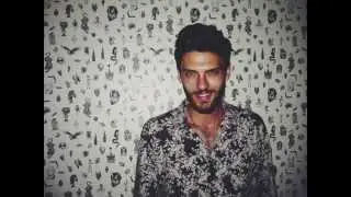 Tom Waits - Make It Rain (Freear Remix)