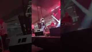 Caterpillar Centennial Steve Augeri and Sixwire