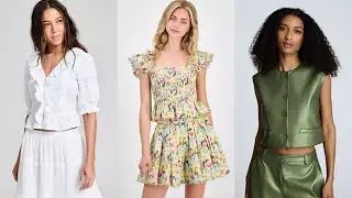 Coffee & Conversation - The Fashion Industry is Limiting Our Choices