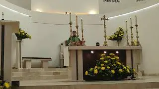 Celebración de la Palabra, Domingo IV del Tiempo Ordinario.