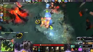 Dota 2, Alliance Vs Virtus pro, Captains Draft 3, Full Highlights
