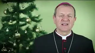 Życzenia Przewodniczącego KEP abp. Tadeusza Wojdy SAC na Boże Narodzenie 2025