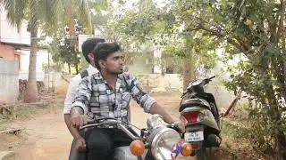 Agathirai teaser