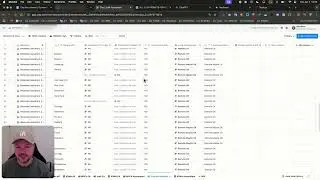 Automated Evergreen Recruitment MPC Workflow in Clay.com & Trigify
