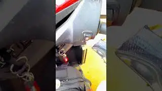 Kill Switch In Honda Dio 125😨🔥 || Honda [AUTOMATIC START STOP Features] #viral #automobile #honda