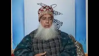Kasrat Se Darood Pak Parhne Ki Fazilat By Hazrat Khawaja Sufi Jamal Ahmad Naqshbandi Jamali 