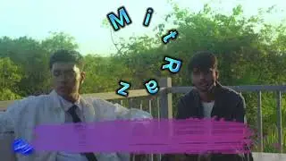 Mitraz - Nadiyon sa| lyrics video | Music 4rever..