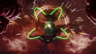 Jiyagi & Dort - Legends Never Die (Frenchcore)