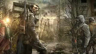 S.T.A.L.K.E.R.: Зов Припяти - Часть 2 Без коментарий #shorts