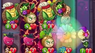 Legendaries latest powers are explained | PvZ Heroes
