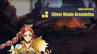 [Epic Seven] Hero Spotlight: Silver Blade Aramintha