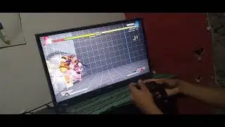 combo dan sf5