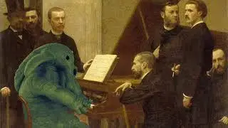 The Max Rebo Band   Lapti Nek long version