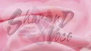 Voice Over (Ad) - Sharon DiFronzo