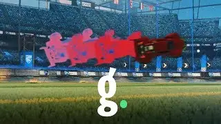 Gif Your Game x Littlecatsteps #1 feat. Pulse Fusure