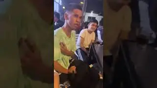 Lodi ch4knu parang lasing 🤣